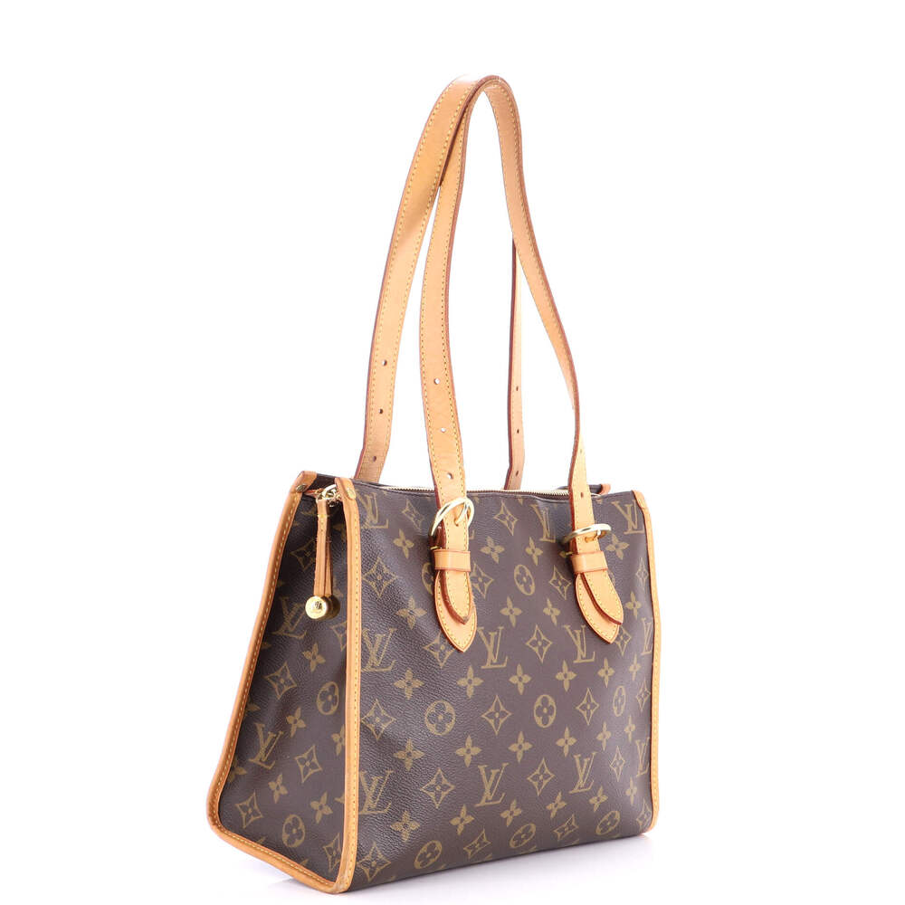 Louis Vuitton Popincourt Tote Canvas #250892L10B - Picture 2 of 8